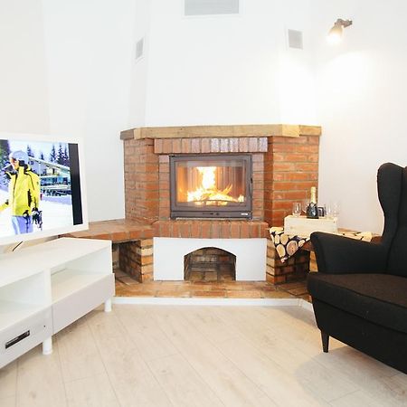 Mountain Apartments Superski Cavnic Bilik gambar