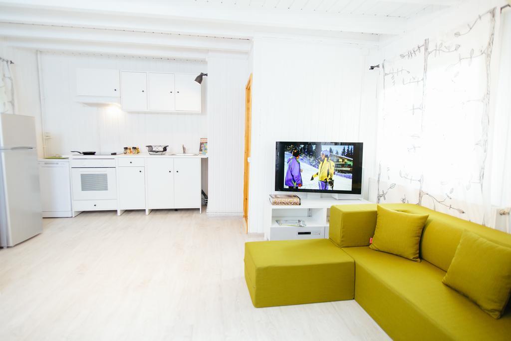 Mountain Apartments Superski Cavnic Bilik gambar