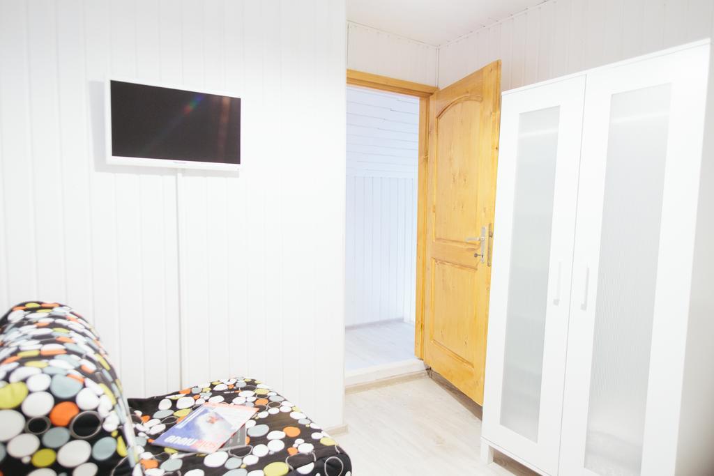 Mountain Apartments Superski Cavnic Bilik gambar
