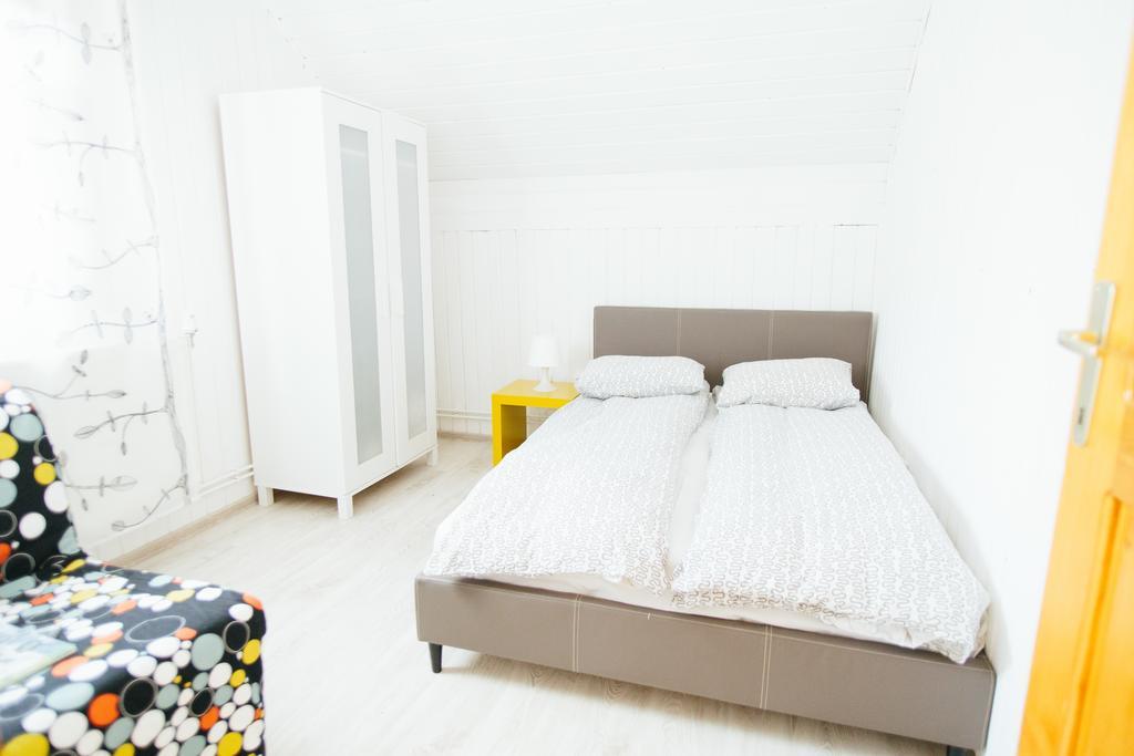 Mountain Apartments Superski Cavnic Bilik gambar