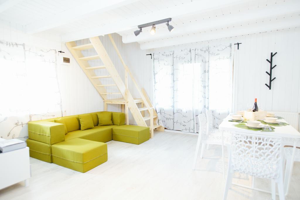Mountain Apartments Superski Cavnic Bilik gambar