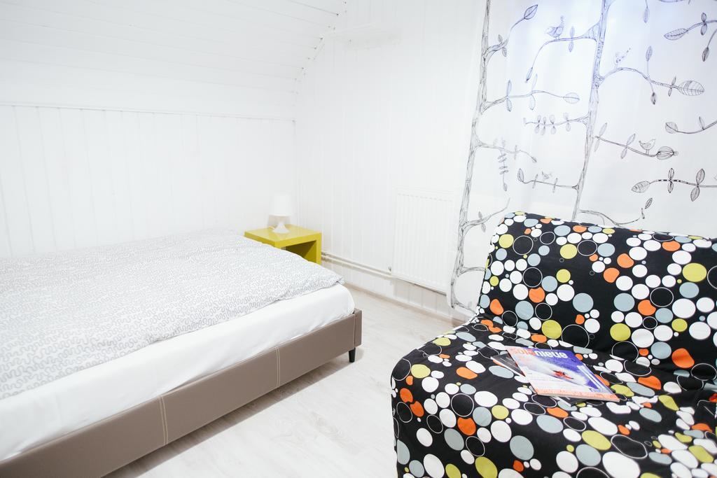 Mountain Apartments Superski Cavnic Bilik gambar